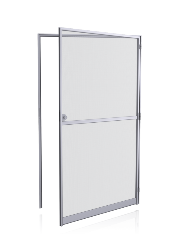 Insektenschutz Türen – Drehtür Max Produktfoto