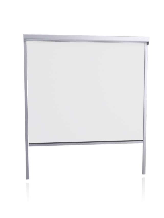 Insektenschutz Fenster Produkte – elektrisches Rollo für Fenster