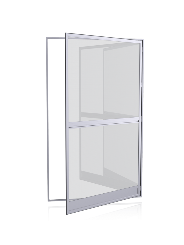 Insektenschutz Türen – Pendeltür Produktfoto