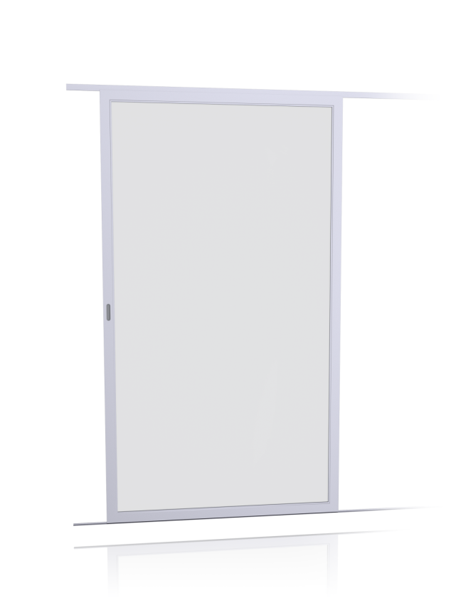 Insektenschutz Türen – Schiebetür Produktfoto