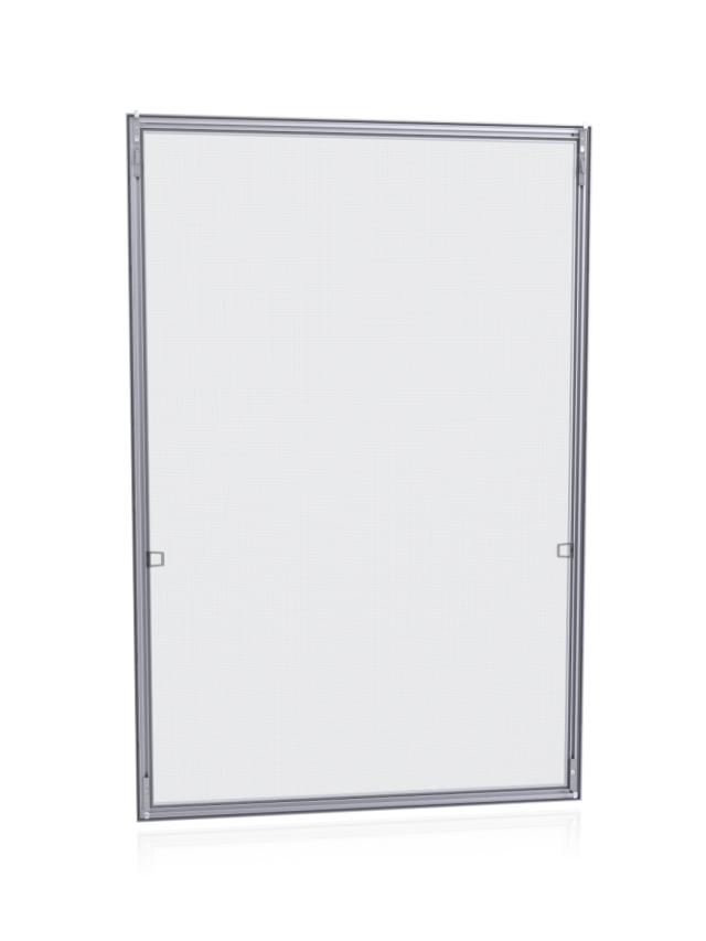 Insektenschutz Fenster Produkte – flexibler Spannrahmen Vario