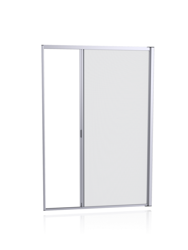 Insektenschutz Türen – Türrollo Comfort Produktfoto